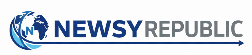 Newsy Republic