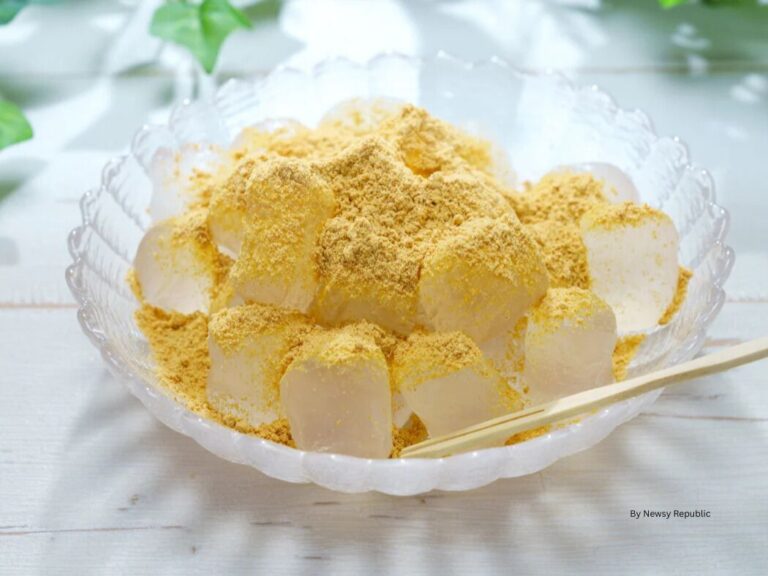 The Surprising Truth About Mochi Health: Benefits, Risks, and Nutritional Facts