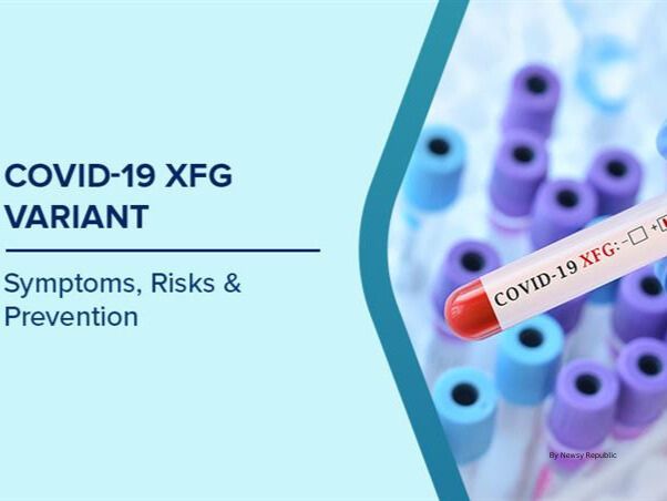 Covid Symptoms : What you need to know in 2025