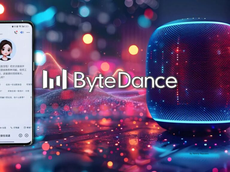 ByteDance AI Voice Assistant Hits Chinese Smartphones: A Game-Changer for Daily Use