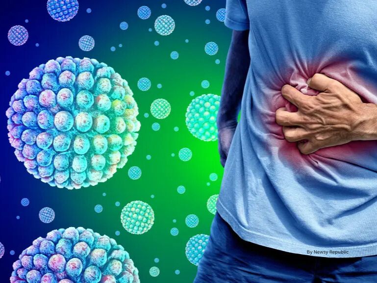 Combatting the Cold-Weather Crisis: Your Complete Guide to Winter Vomiting Disease (Norovirus)