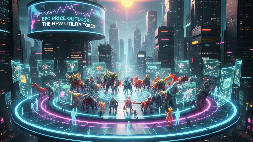 Etherions Faston Crypto