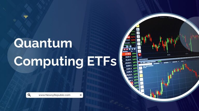 Top 5 Quantum Computing ETFs to Watch and Buy in 2026