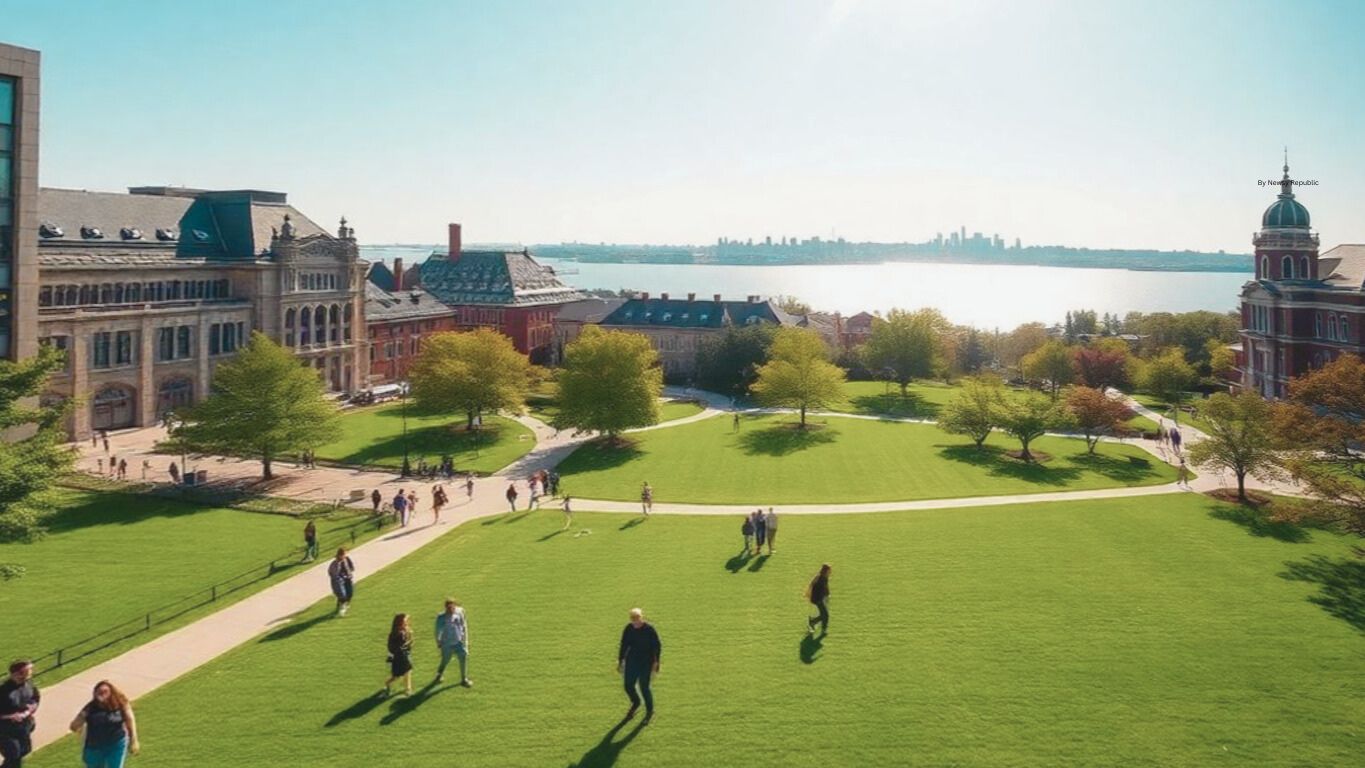 Stevens Institute Of Technology