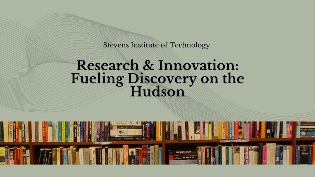 Stevens Institute Of Technology