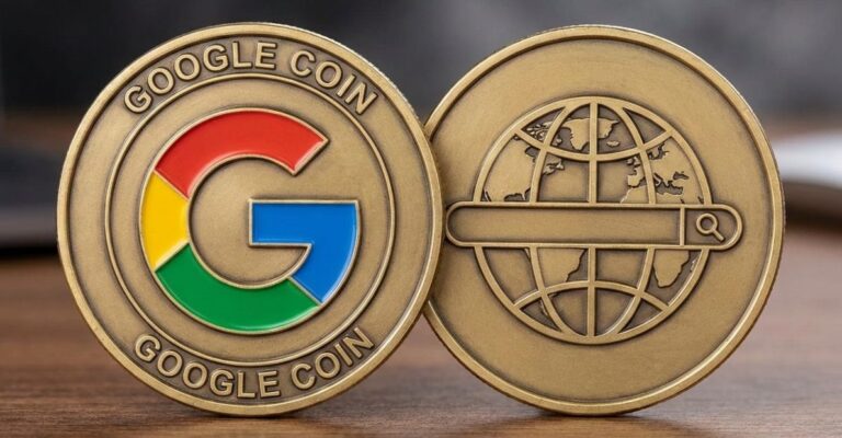 Google Coin: Could Google Create the Next Big Digital Currency in 2026?