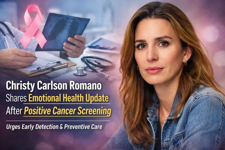 Christy Carlson Romano