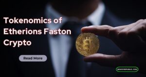 Etherions Faston Crypto