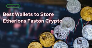 Etherions Faston Crypto