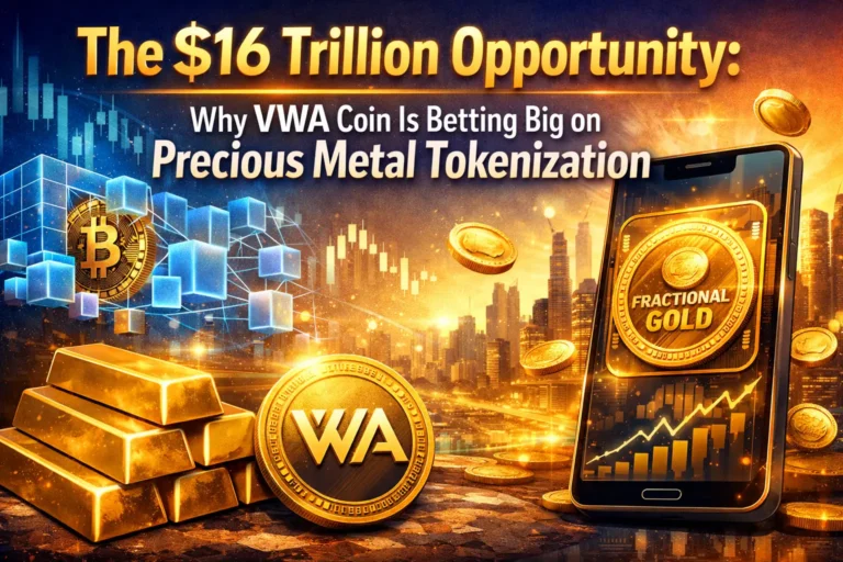 vwa coin