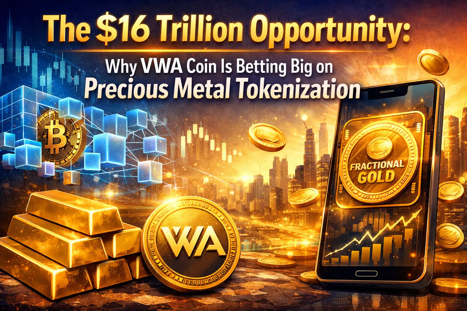 vwa coin