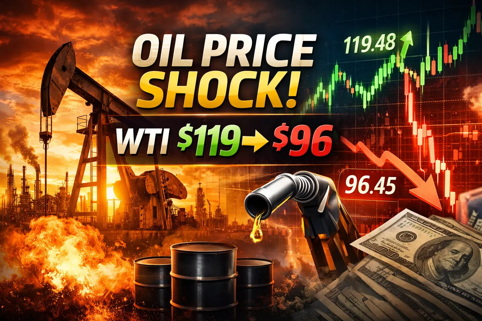 Oil Prices